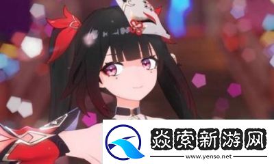 崩坏3花火武器选择推荐