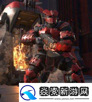 光环无限翟骆打BOSS心得