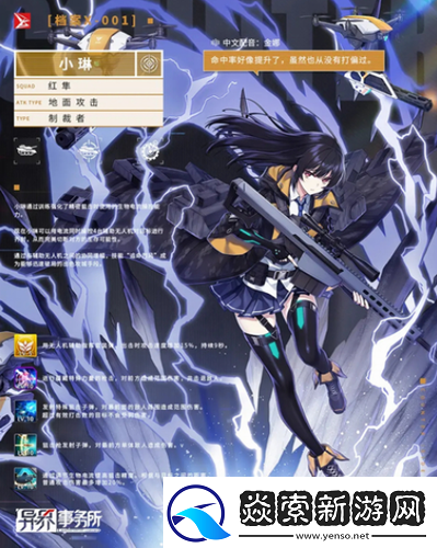 异界事务所再武装怎么玩