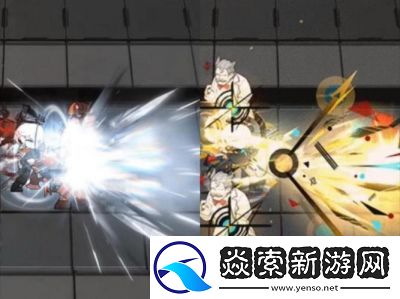 明日方舟众志归一皮肤揭秘