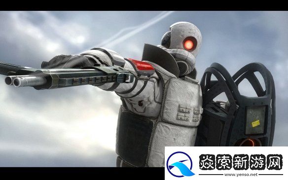 黑山制作人透露最新开发项目与半条命无关