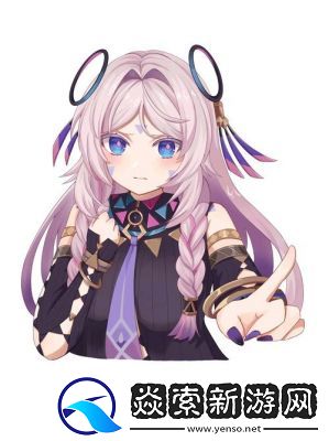 原神钟离和茜特菈莉抽哪个好