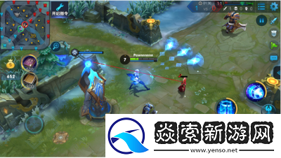 诸葛亮被动技能触发方法