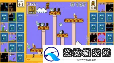 马里奥主要玩法