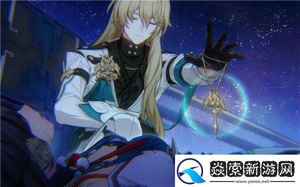 崩坏星穹铁道罗刹培养材料清单