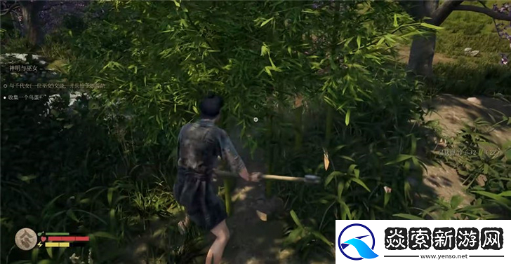 战国王朝竹子资源具体作用介绍