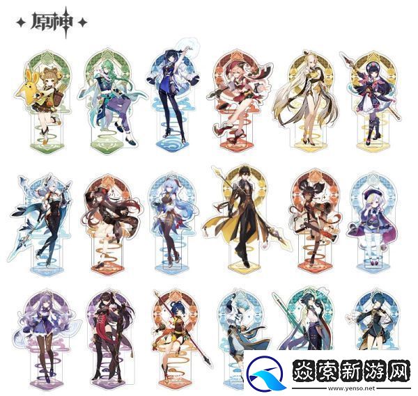 原神古海狂诗枫丹主题拍照征集活动怎么玩