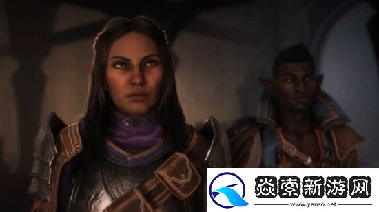 龙腾世纪4Steam预估销量超62万