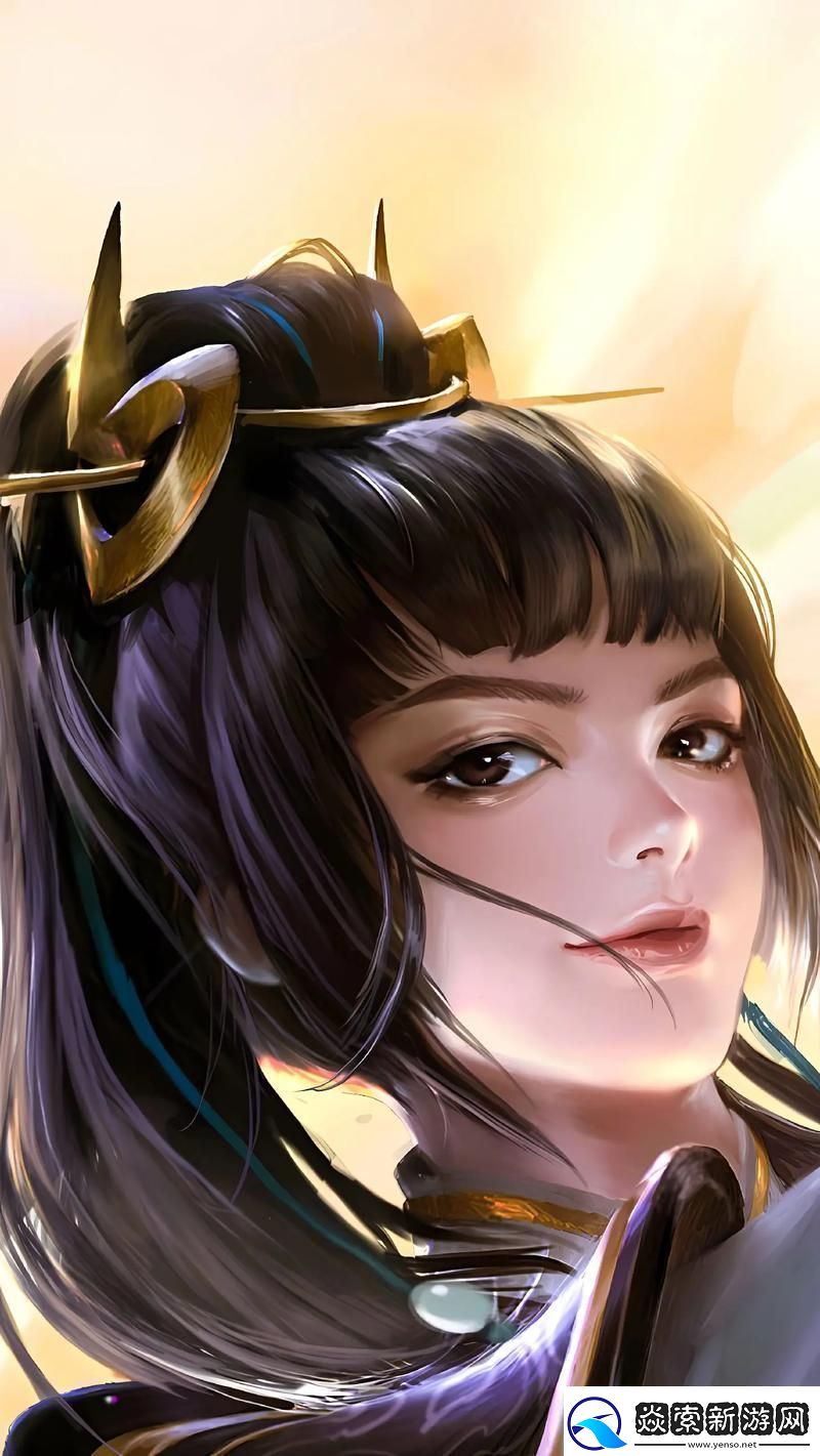 上官婉儿挥毫科技狂潮