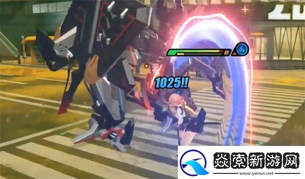 绝区零赛博决斗任务怎么做绝区零赛博决斗任务玩法