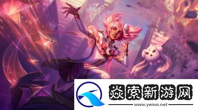 LOL三国系列皮肤盘点