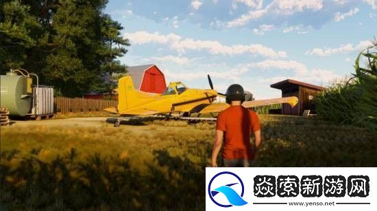 微软模拟飞行2024全球解锁时间公布