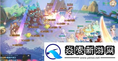 离火之境宠物选择及攻略指南