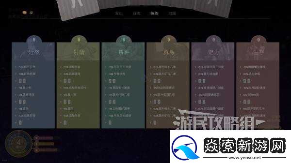 欢欣森活攻略总汇