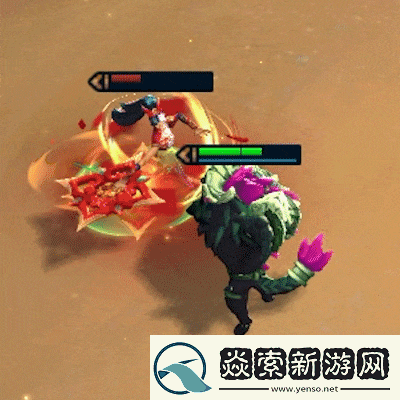 金铲铲之战s11纳尔介绍金铲铲之战s11纳尔怎么样