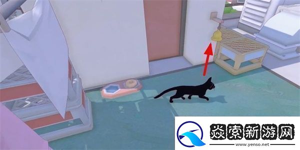 小猫咪大城市等待一缕阳光任务攻略