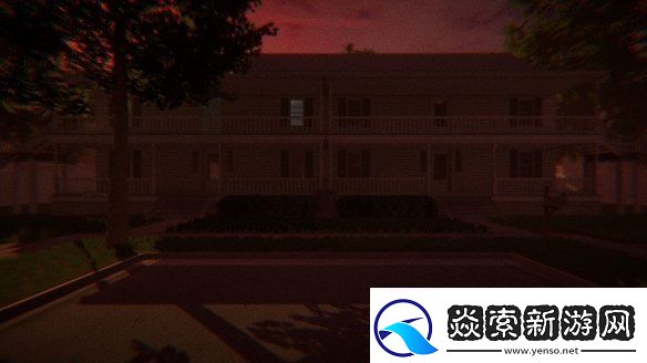 心理恐怖游戏报纸日登陆Steam首发享15%折扣