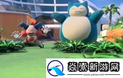 宝可梦大集结国服6折精灵购买攻略及推荐