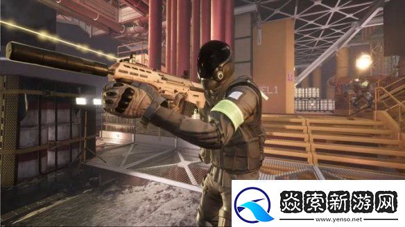 黑山制作人透露最新开发项目与半条命无关