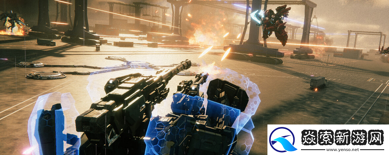 解限机游戏游玩平台介绍