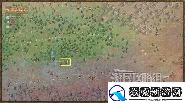 欢欣森活攻略总汇