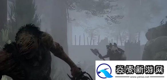 黎明杀机2v8模式回归