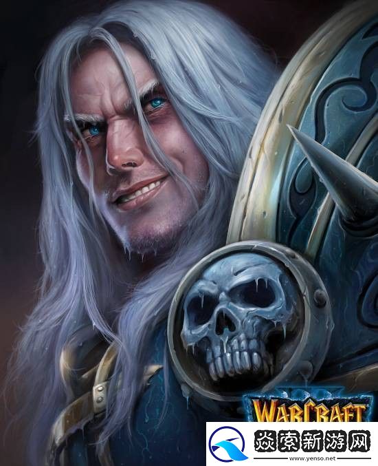 魔兽争霸3重制版2.0官方插图更新