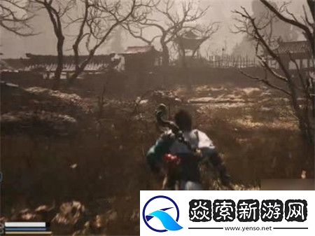 黑神话悟空地狼精魄怎么获取