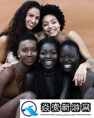 欧美人嘴巴更大还是更小