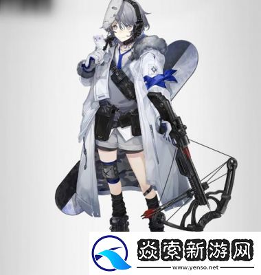 少女前线云图计划席摩介绍及攻略