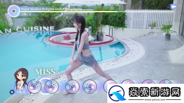 完蛋！我被美女包围了！前传全结局路线图