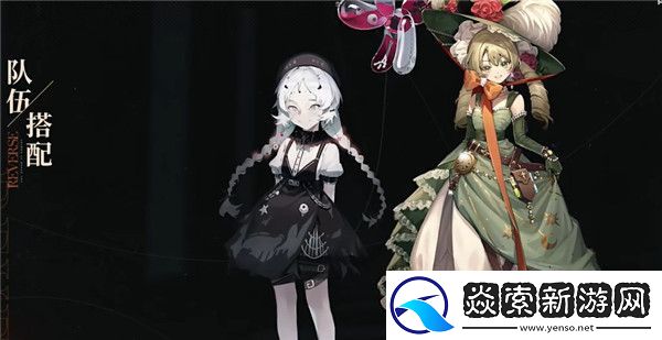 重返未来1999葛天阵容搭配攻略