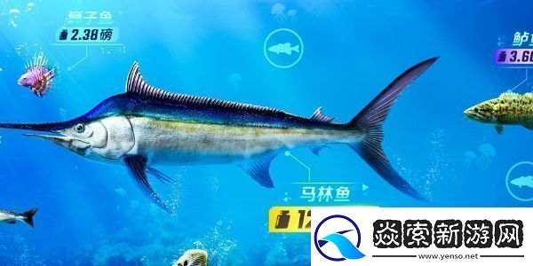 欢乐钓鱼大师鱼骨头怎么刷