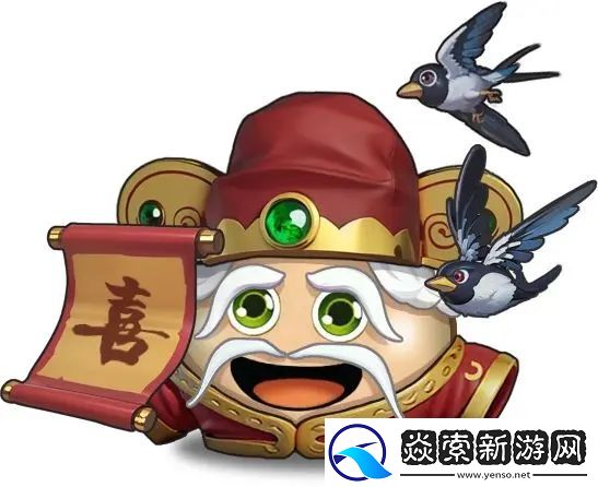 不思议迷宫2024新春四位冈布奥一览