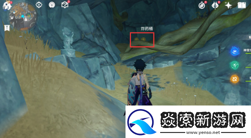 原神干枯的种子有什么用