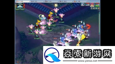 梦幻西游天降辰星玩法及攻略介绍