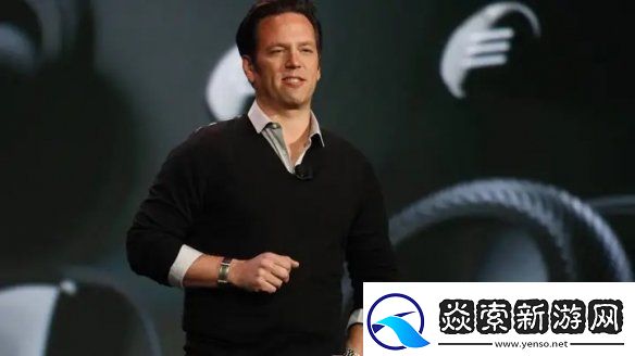 Xbox负责人斯宾塞表示重视中国