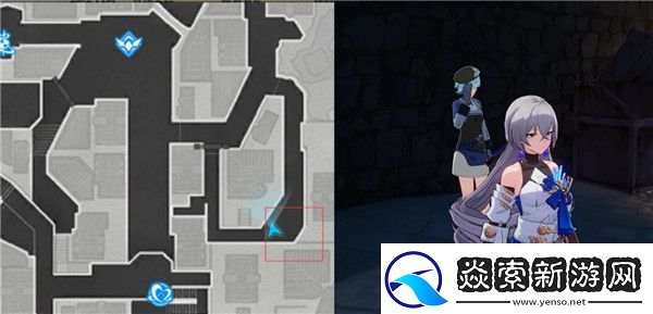 崩坏星穹铁路异乡人成就触发攻略