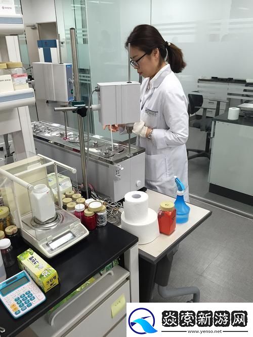 化妆品界的“黑客帝国”