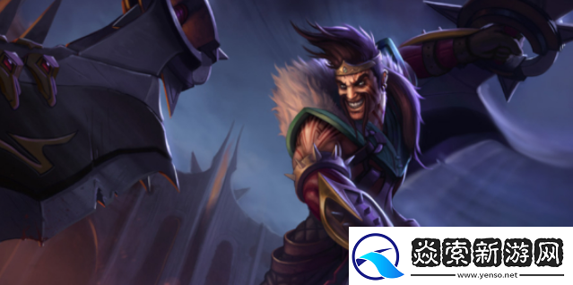 金铲铲之战德莱文主C阵容装备怎么选