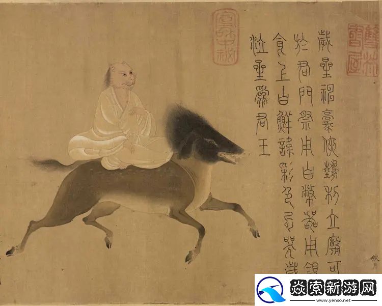 不思议迷宫2024新春四位冈布奥一览