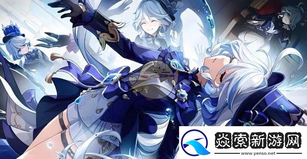 原神大世界乱杀阵容怎么搭配