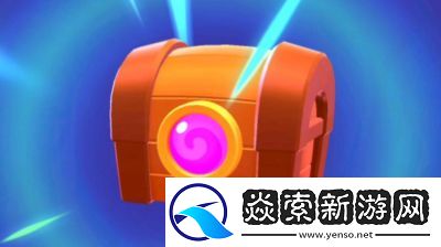 爆裂小队宝箱道具汇总及获取方式