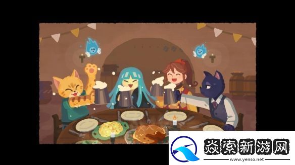 当一回黑心老板娘