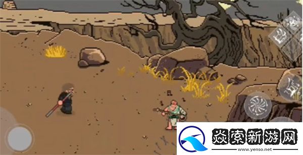 黑神话悟空像素版分身乏术怎么获得分身乏术获得方法