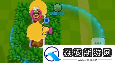 爆裂小队大树巨人击败技巧及攻略分享