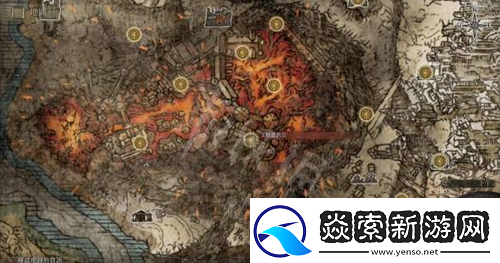 艾尔登法环神皮贵族在哪