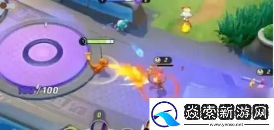 宝可梦大集结改性别方法