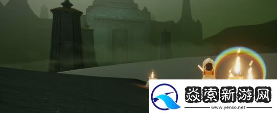 光遇4.16任务怎么做