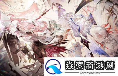 少女前线云图计划麦克斯介绍及攻略